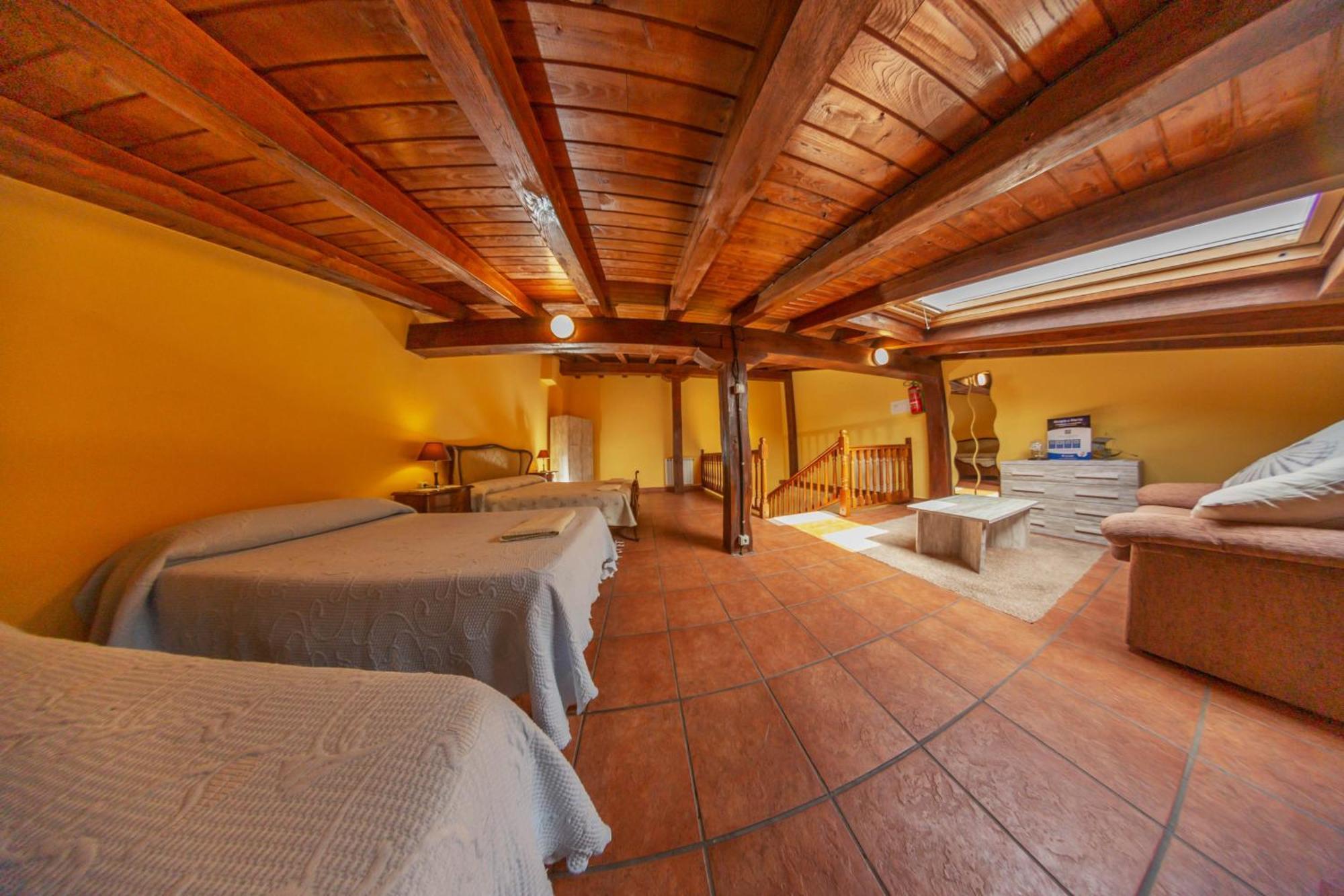 Casa Rural Erretzabal Txiki Орио Екстериор снимка