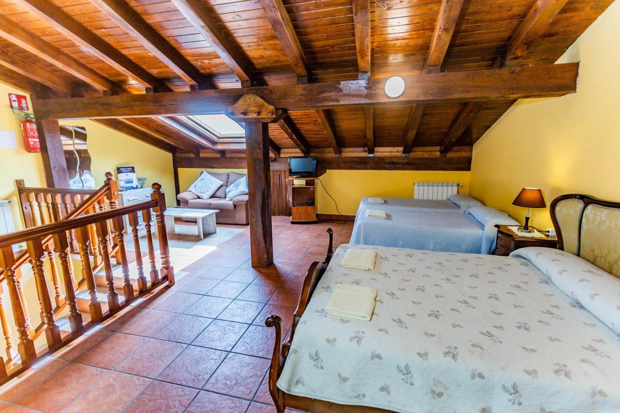 Casa Rural Erretzabal Txiki Орио Екстериор снимка