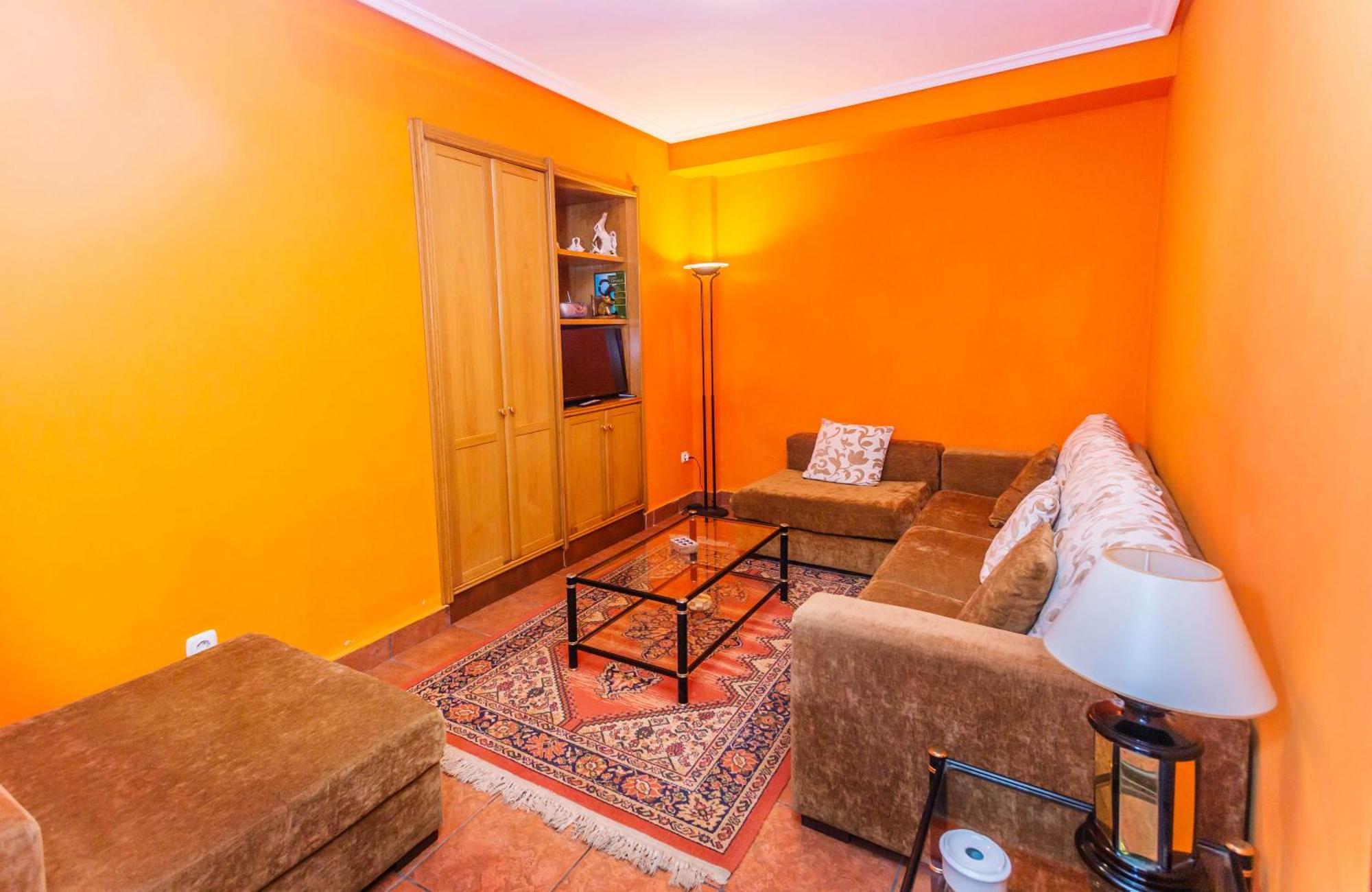 Casa Rural Erretzabal Txiki Орио Екстериор снимка