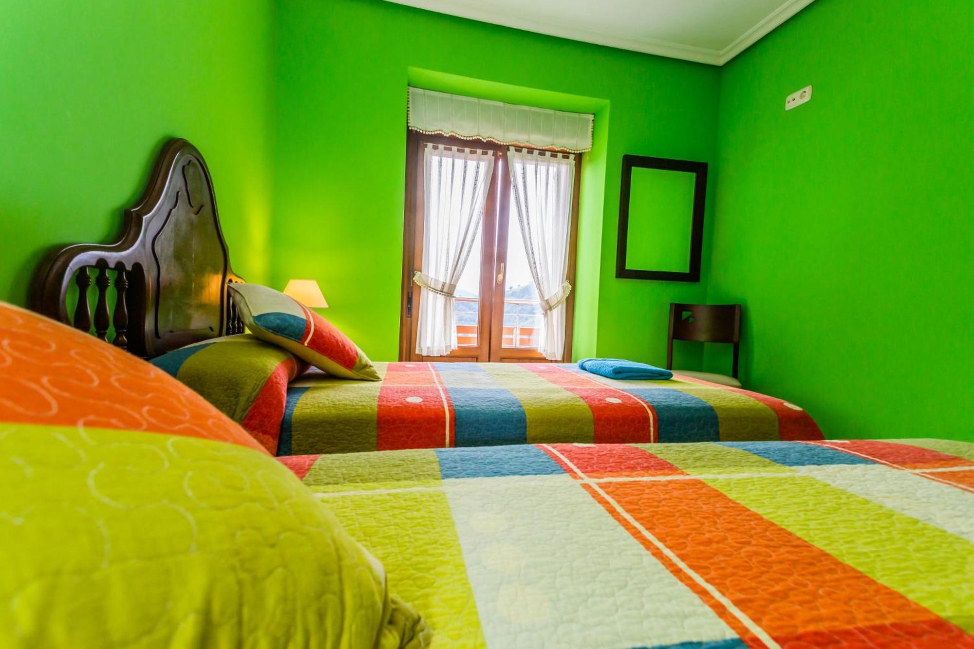 Casa Rural Erretzabal Txiki Орио Екстериор снимка