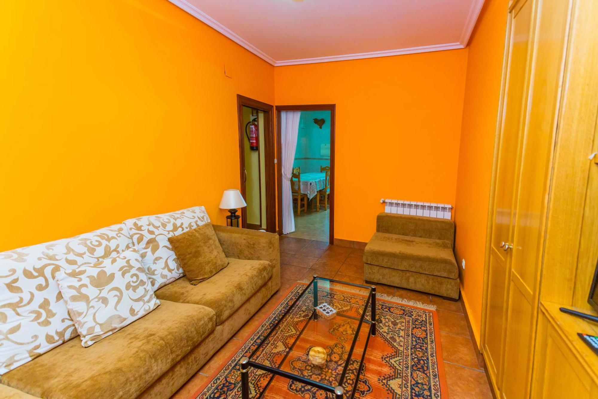 Casa Rural Erretzabal Txiki Орио Екстериор снимка