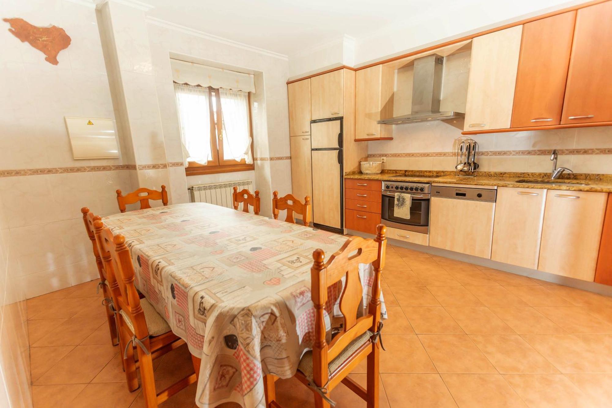 Casa Rural Erretzabal Txiki Орио Екстериор снимка