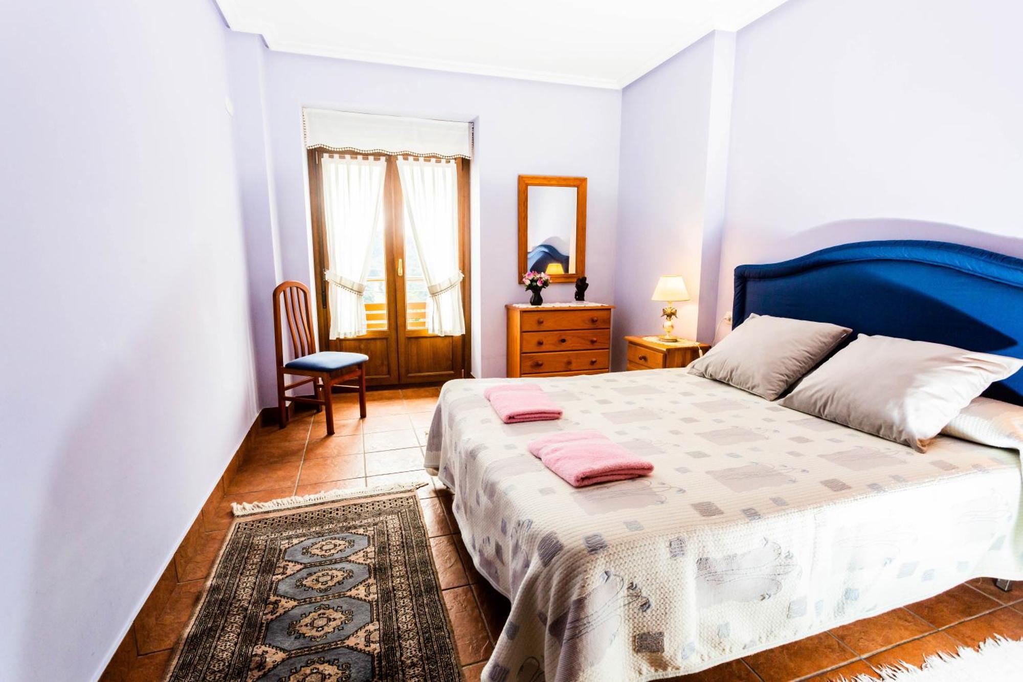 Casa Rural Erretzabal Txiki Орио Екстериор снимка