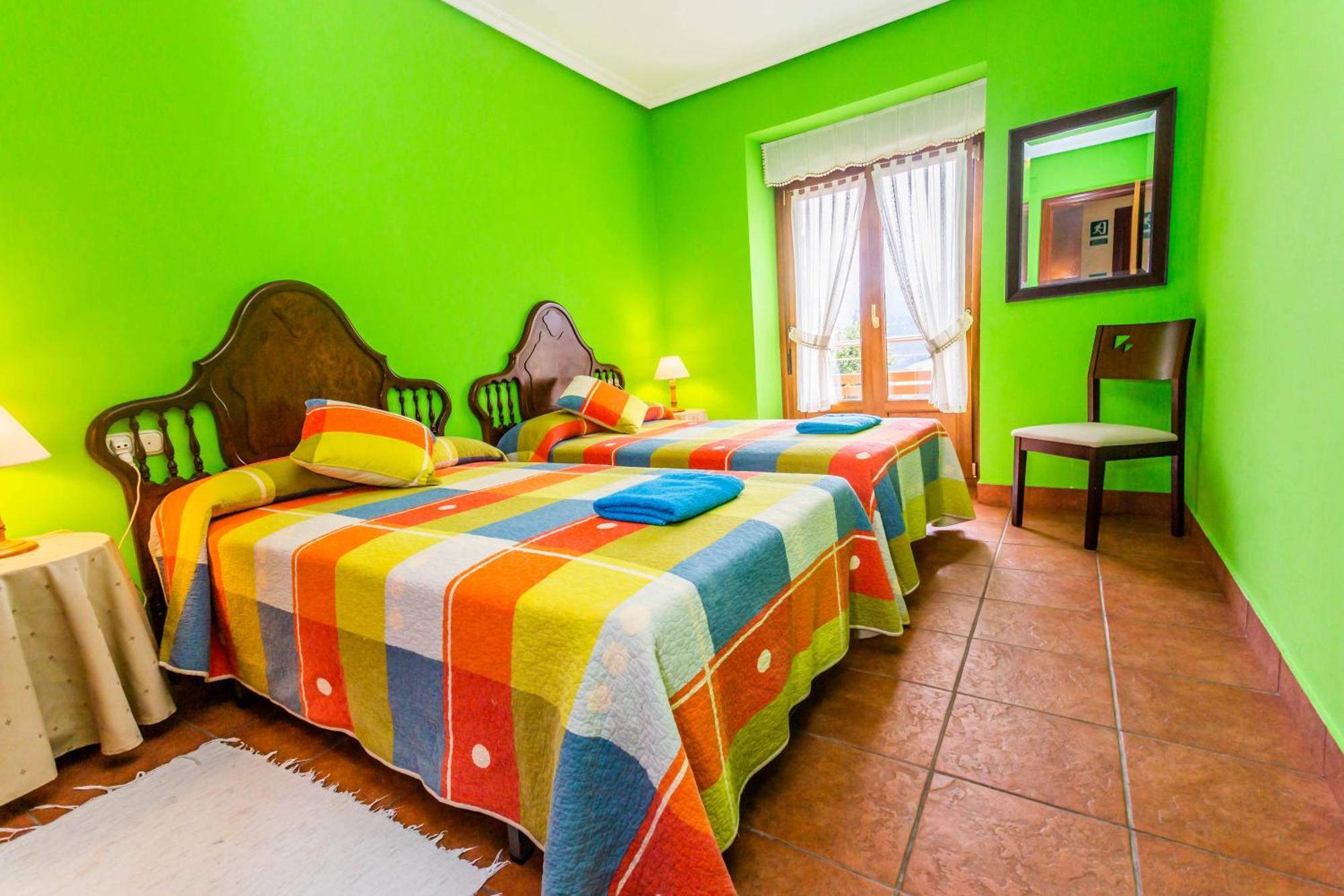 Casa Rural Erretzabal Txiki Орио Екстериор снимка