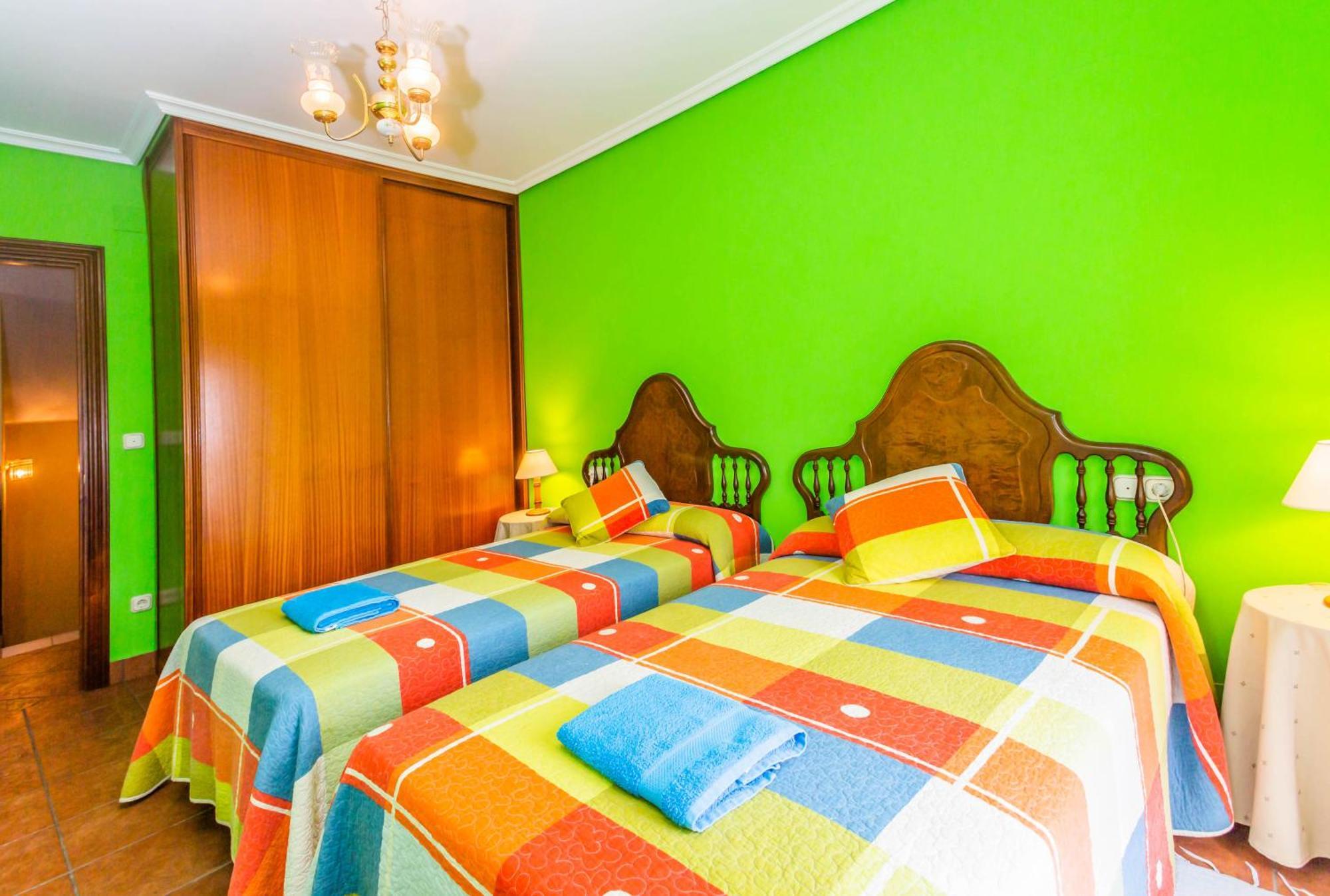 Casa Rural Erretzabal Txiki Орио Екстериор снимка